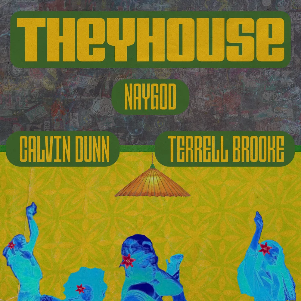 TheyHouse