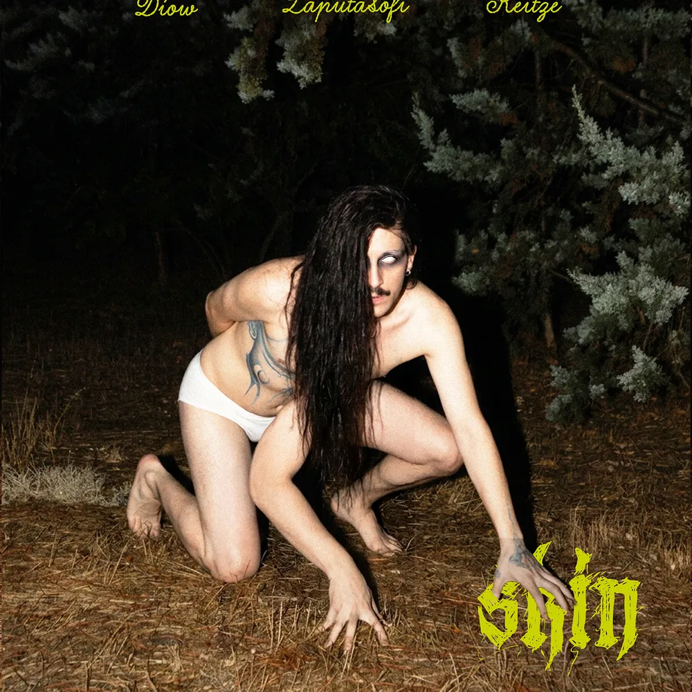 DEVIANT LODGE (III)