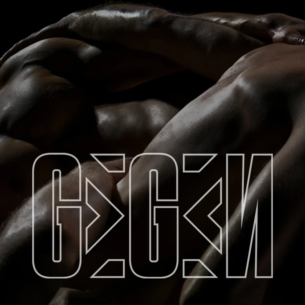 GEGEN PANDEMONIUM-16 YRS