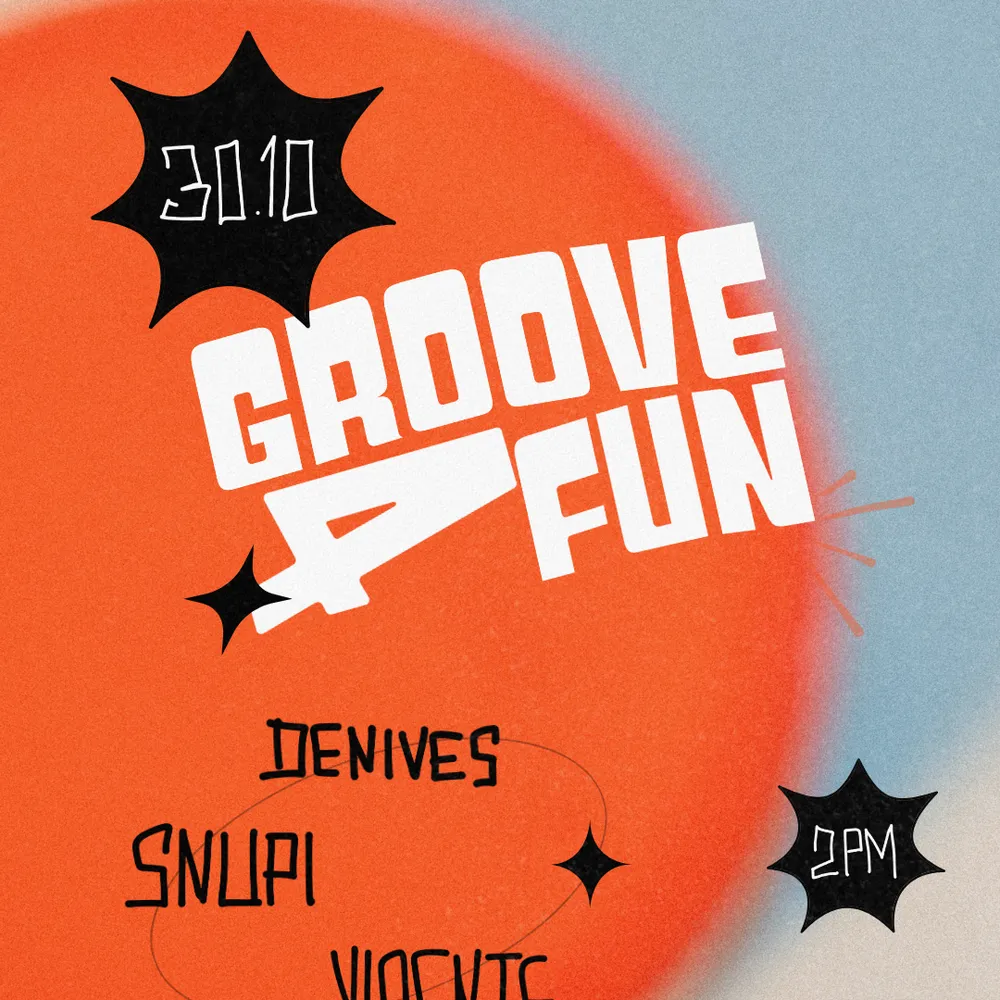groove4fun Showcase