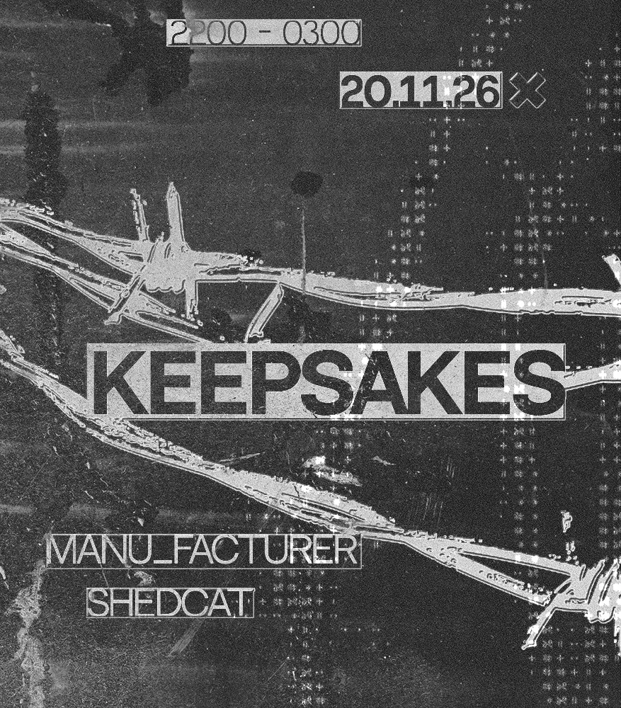 A.D.S.R w/ Keepsakes, Shedcat, manu_facturer