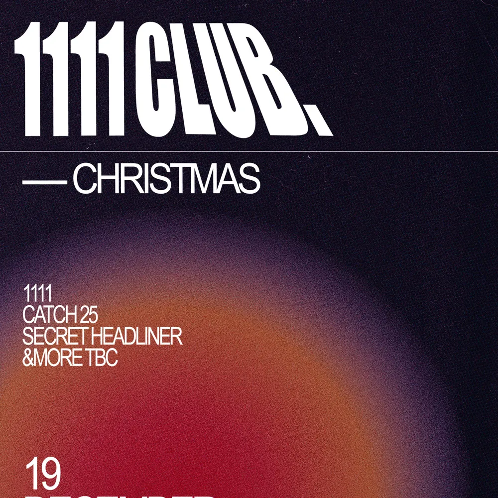 1111 Club: Christmas
