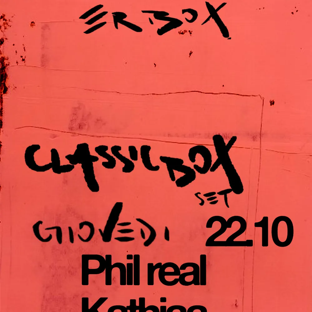 Classic Box Set by Phil and Kathiaa