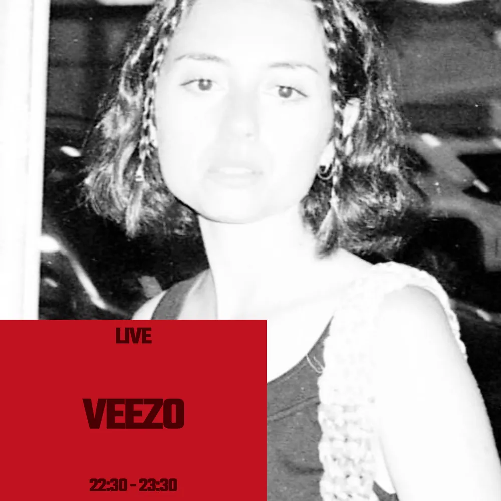 BARDO - VEEZO