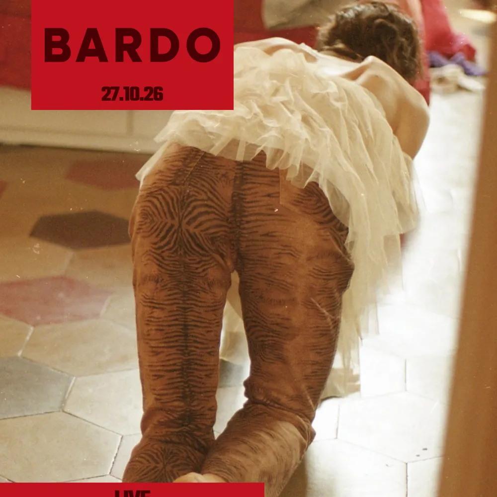 BARDO - Nicky