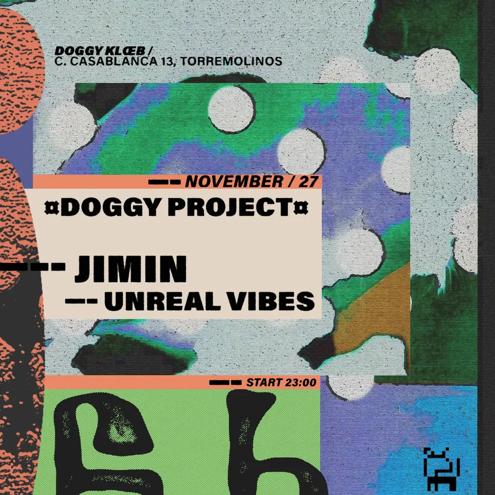 Doggy Project presents: Jimin
