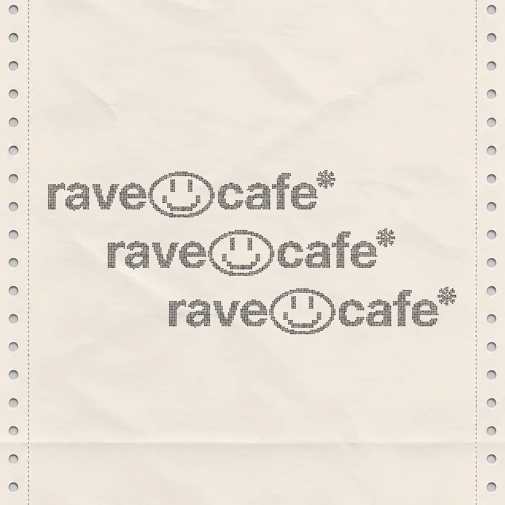 Beat Cult - Rave Cafe event