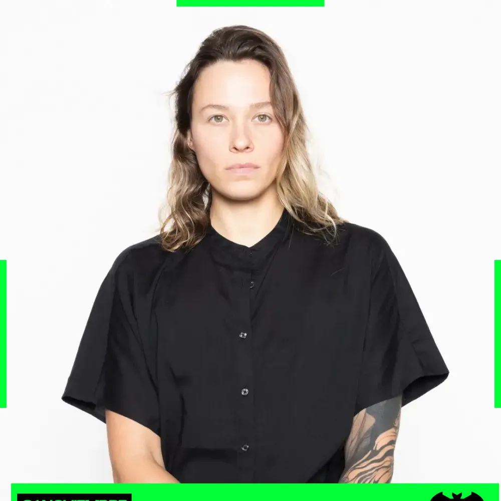 Special-K with Shoal, Marie Pravda (guest list in bio)
