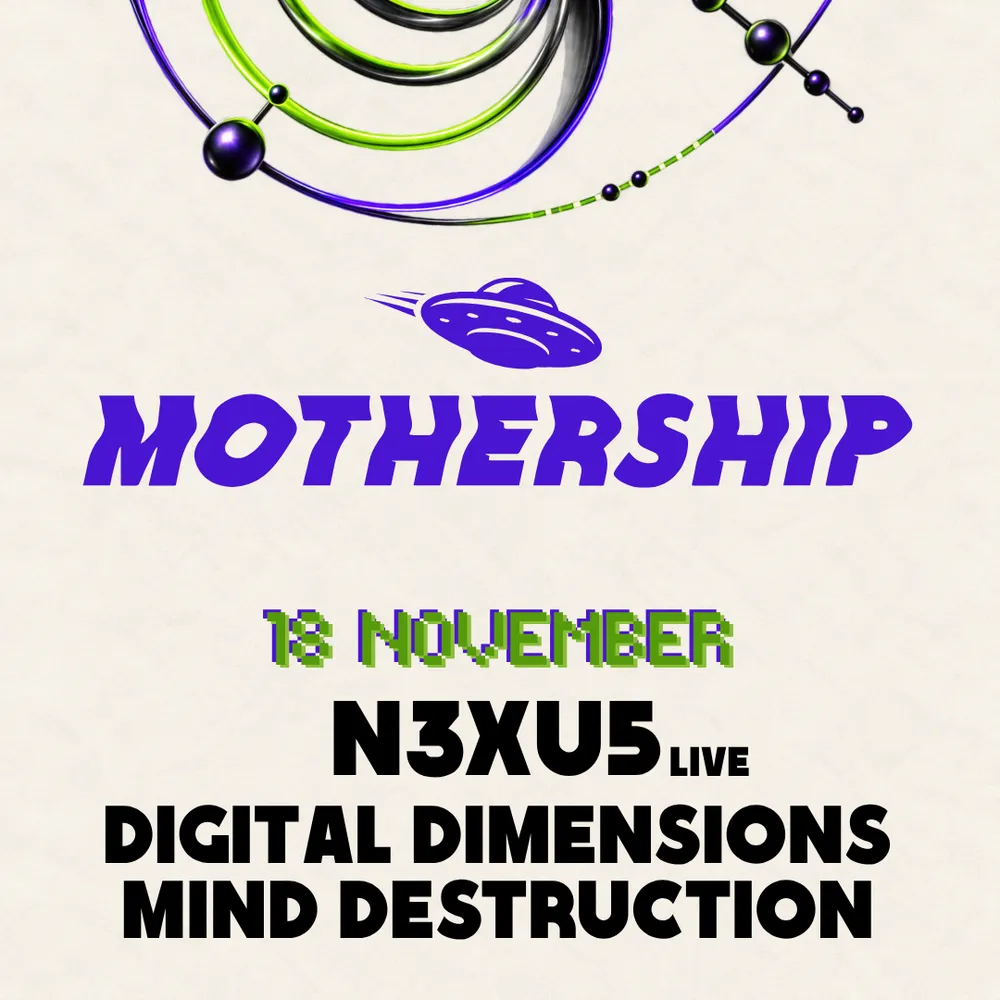 Mothership