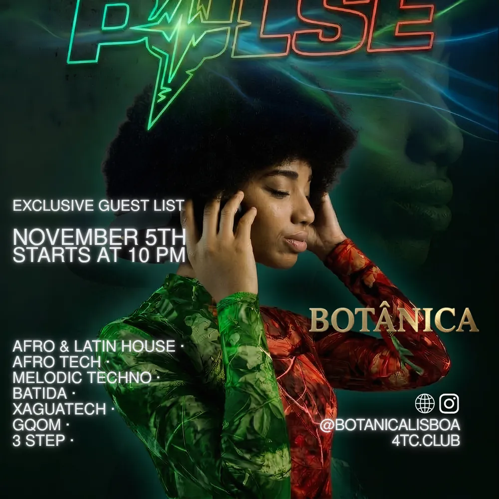The Pulse Lisboa