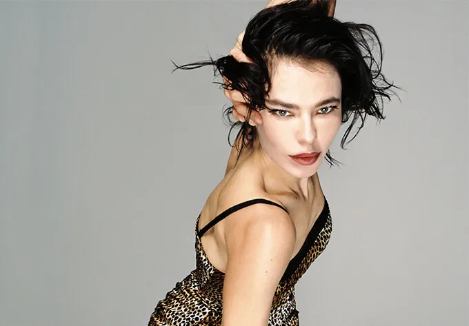 Nina Kraviz [DAY RAVE]