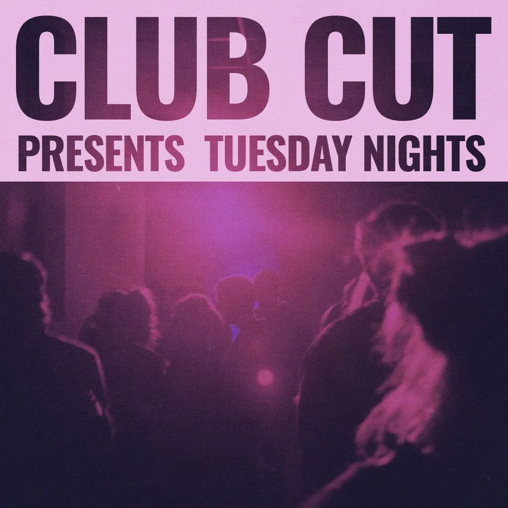 CLUB CUT