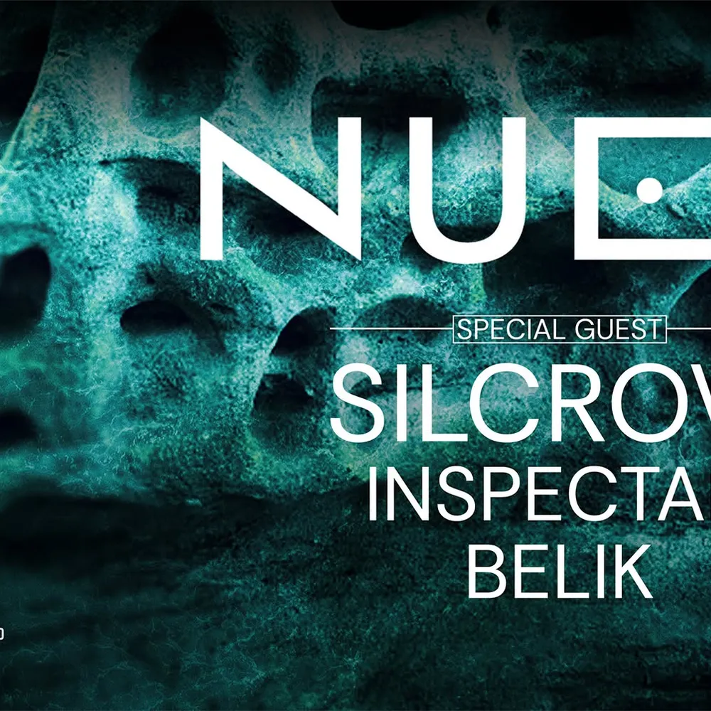 The Black Box presents: NUEQ