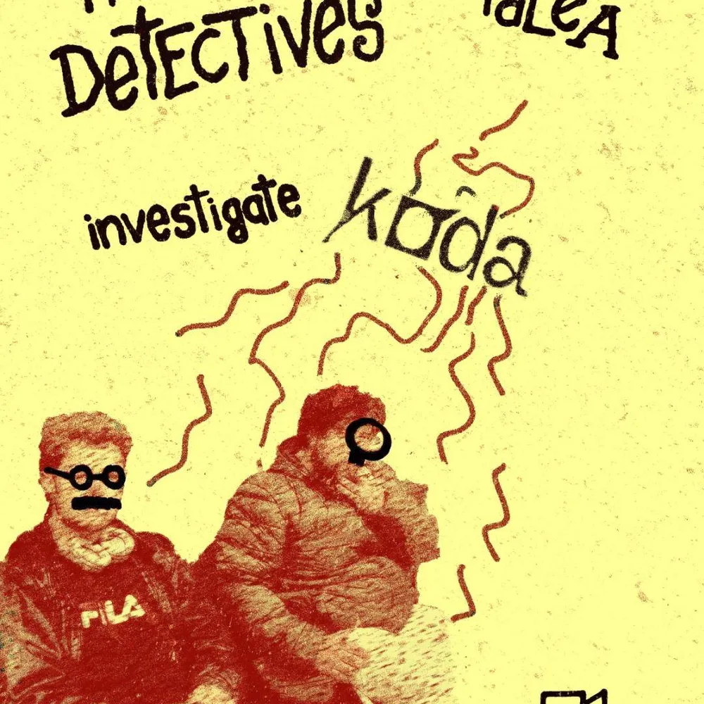 Dub Detectives (live) + Taléa