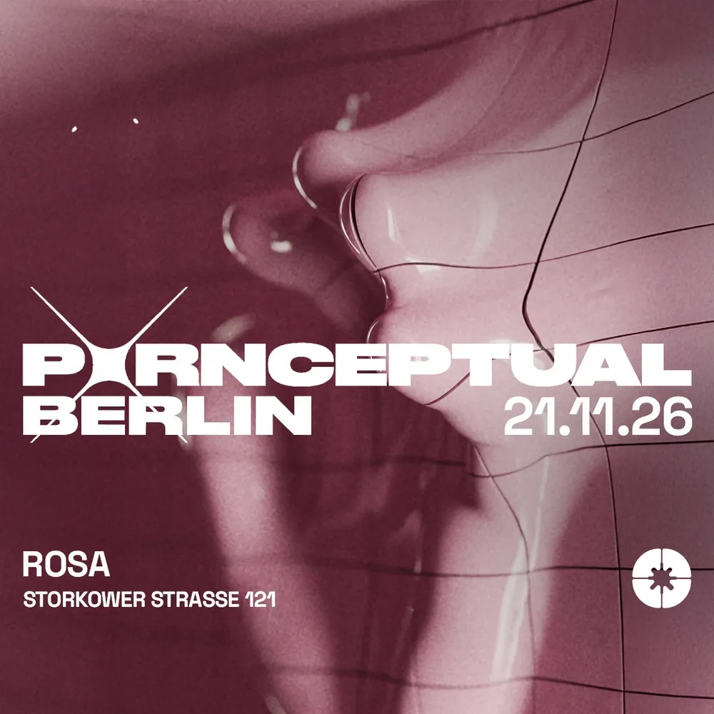 PORN by PRNCPTL - Berlin