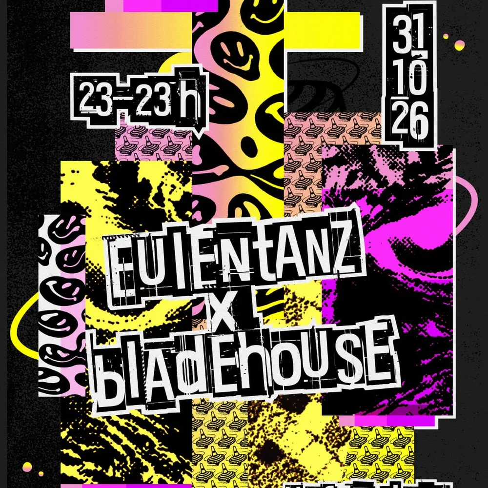 Eulentanz x Bladehouse