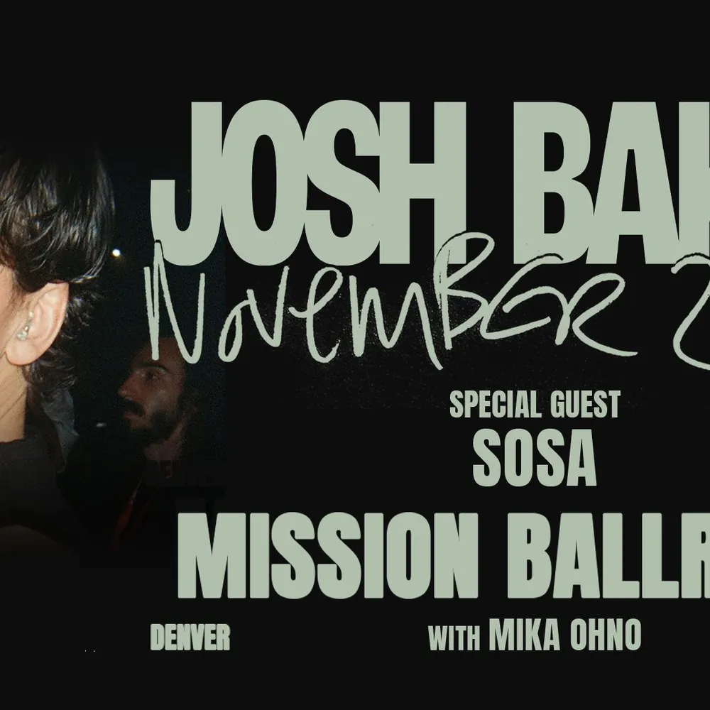 Josh Baker