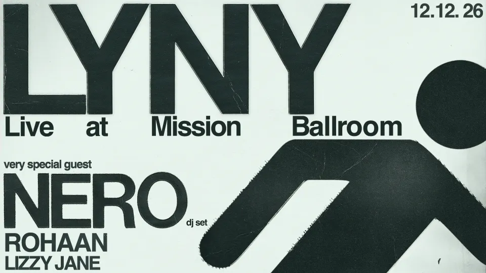 LYNY
