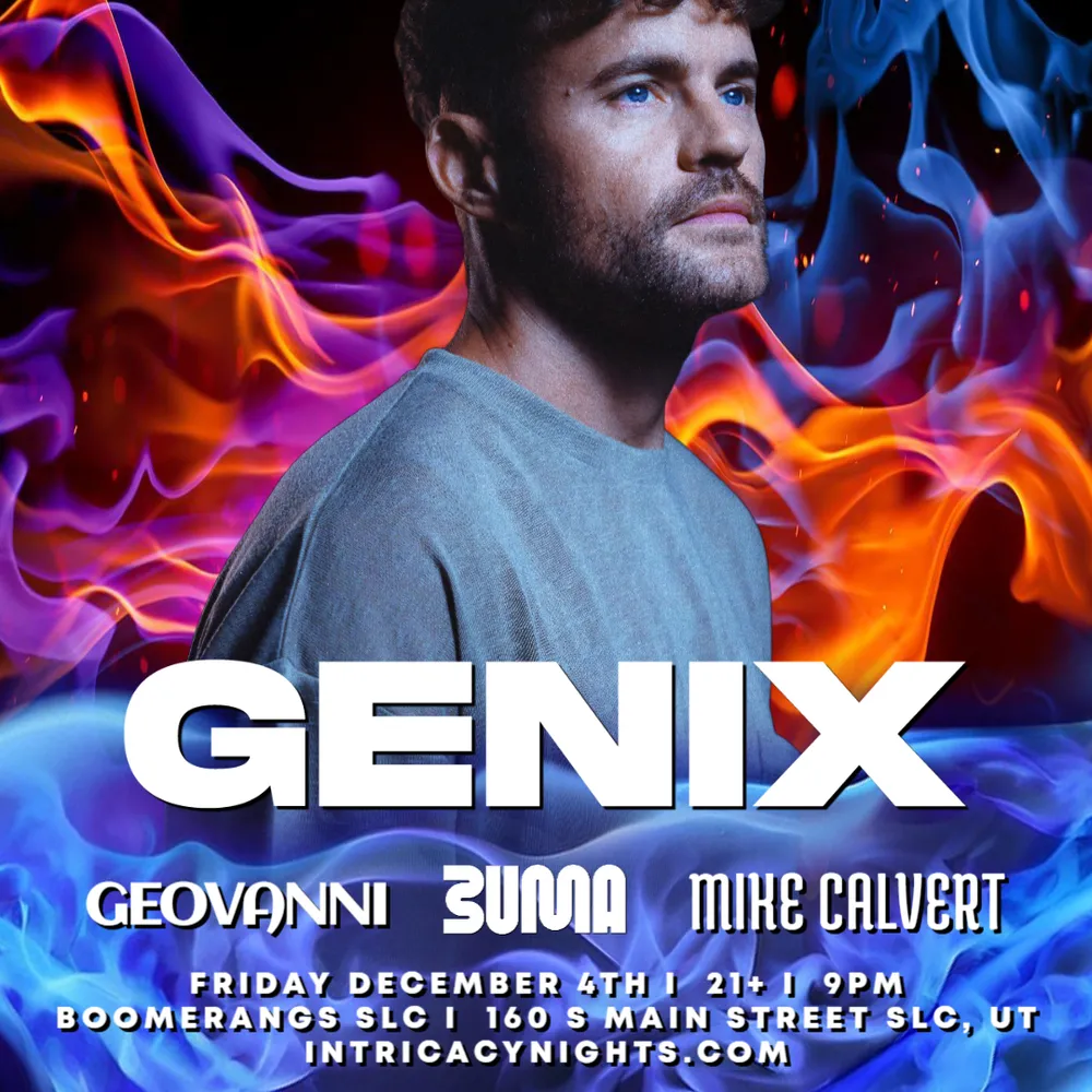GENIX