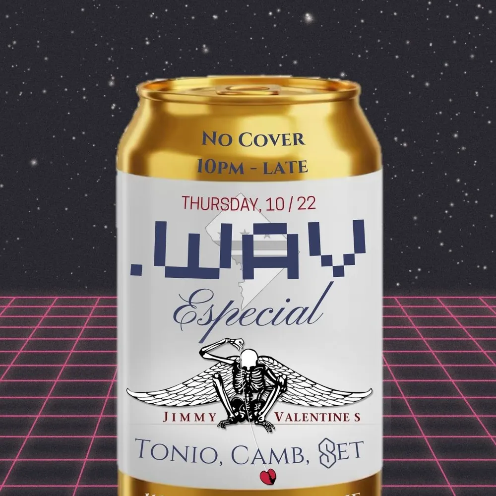 .WAV e$pecial