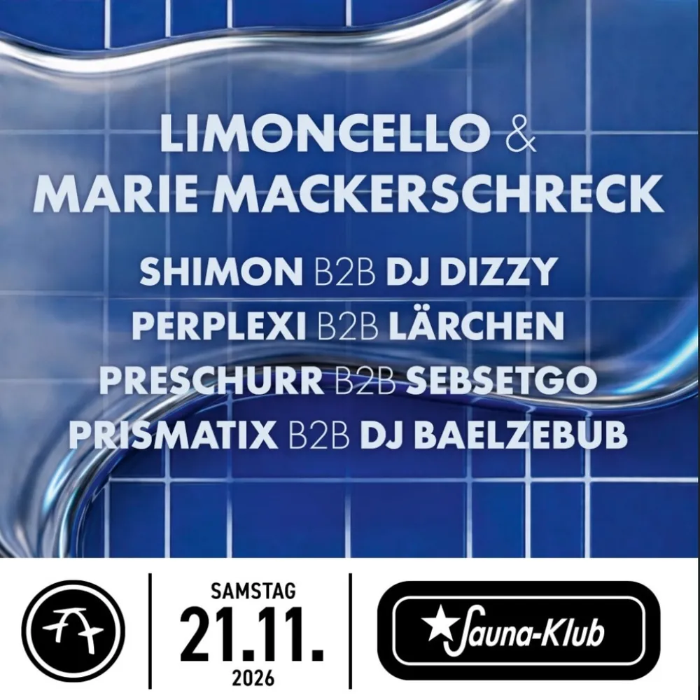 TranceFloor