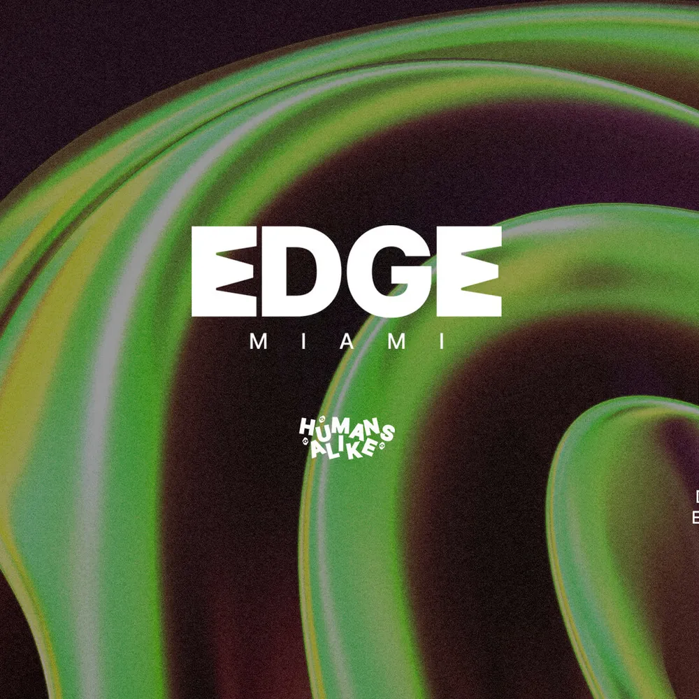 BORIS at EDGE Halloween Weekend