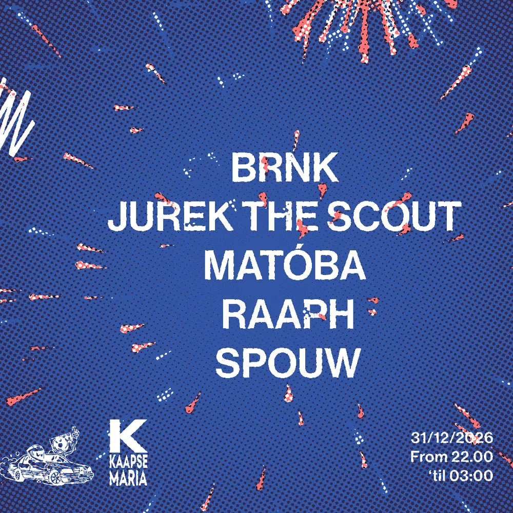 The Social Room New Years Eve