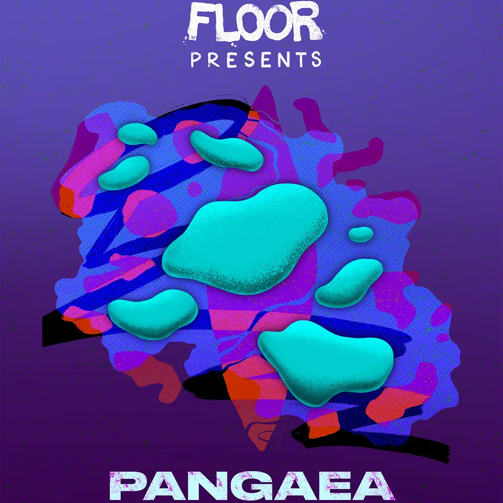 Top Floor presents: Pangaea, Mac Seldom, Murta