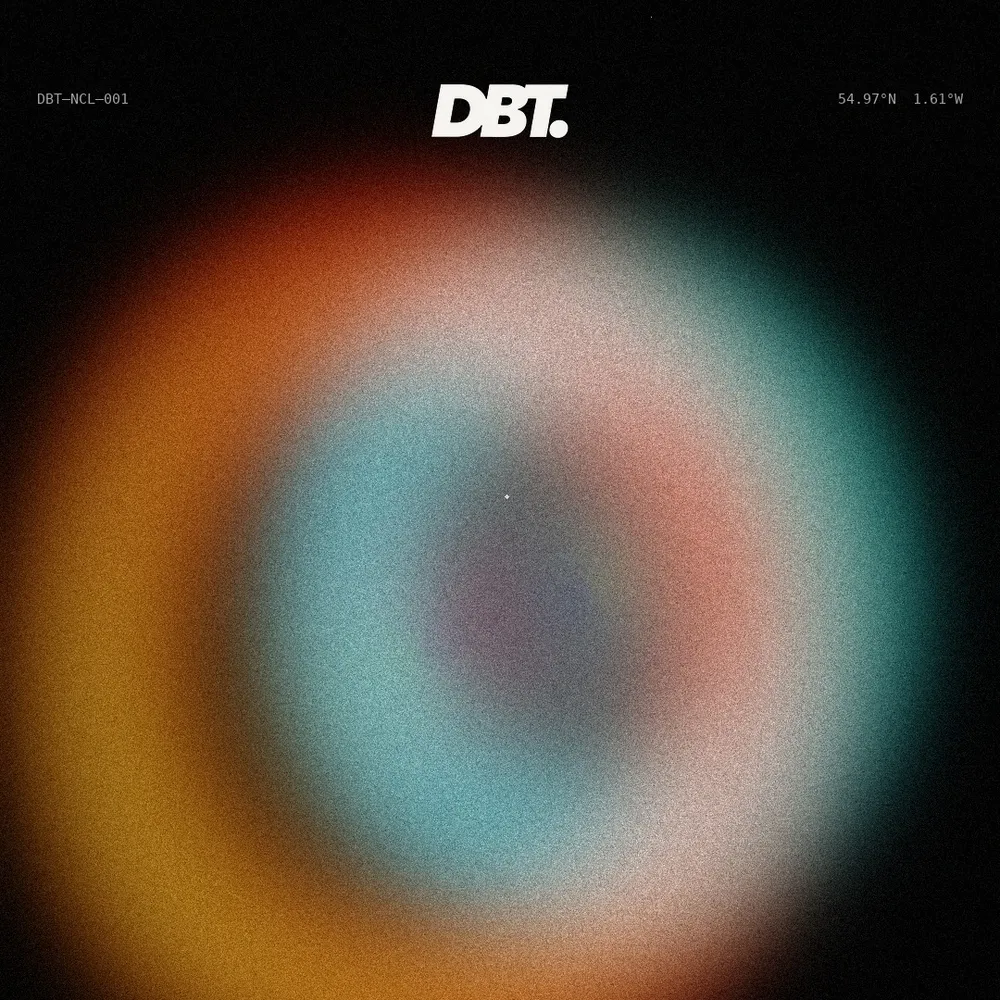 DBT.  - Launch Night (Age 23+)
