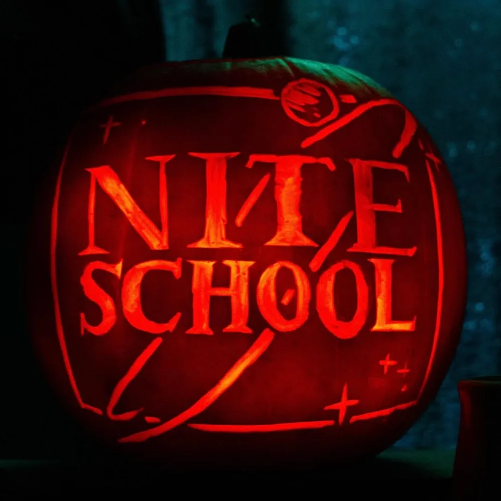 Nite School presents: PAWN OF THE DEAD II with PBR Streetgang, Eddy Temple-Morris