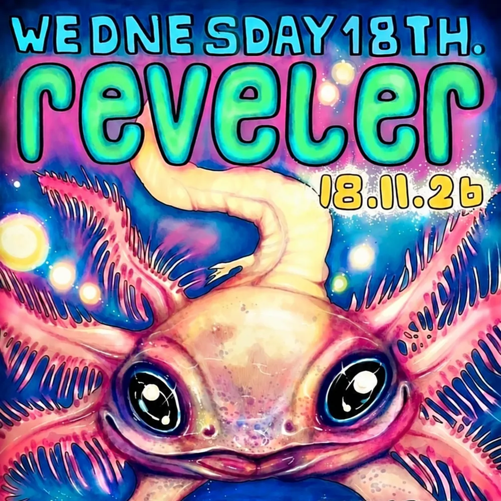 Reveler