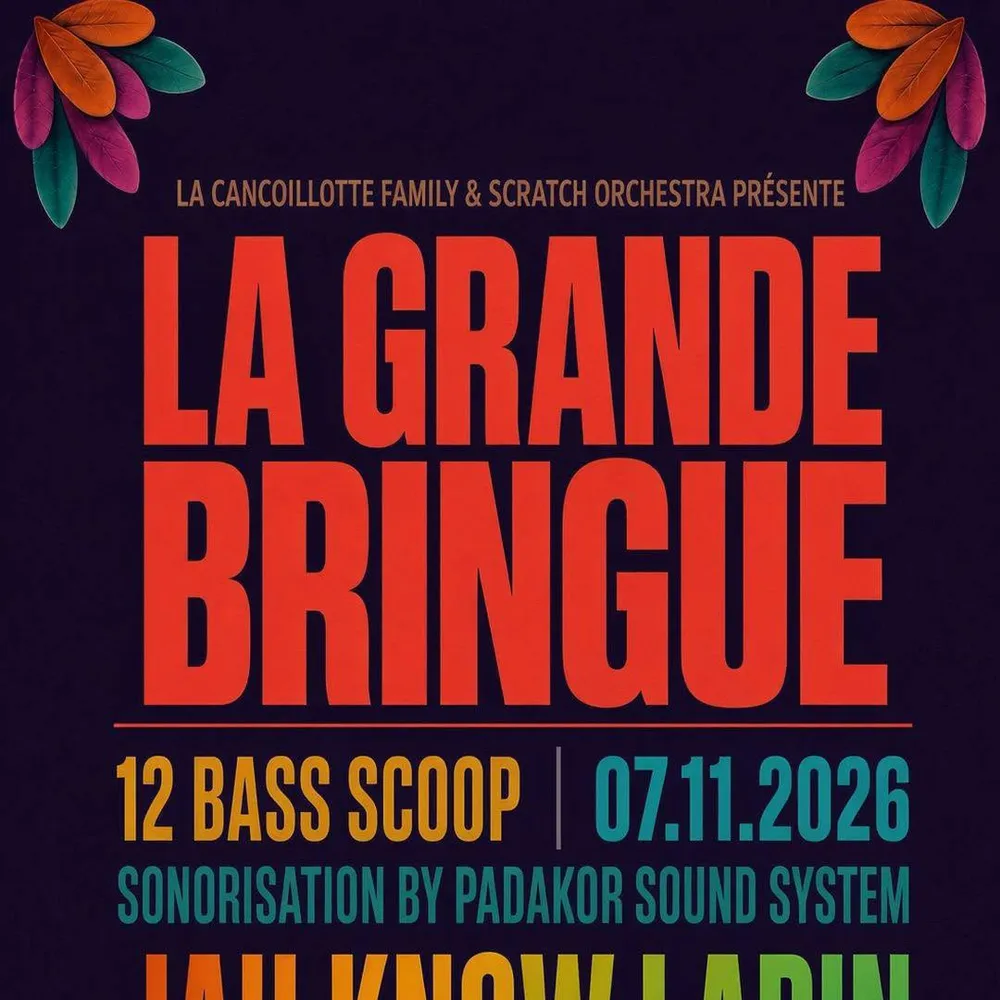 La Grande Bringue