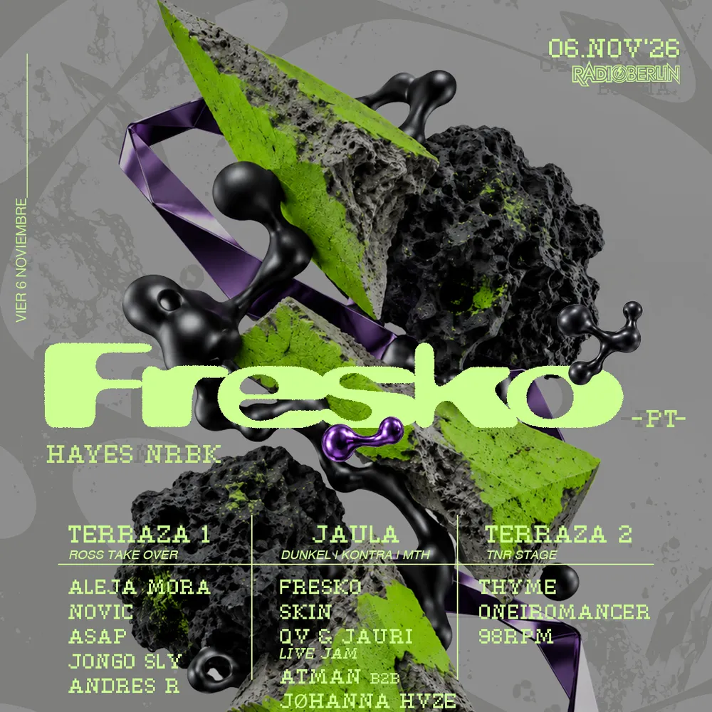 FRESKO (Kontra + DUNKEL + MTH) - 2026 Closing