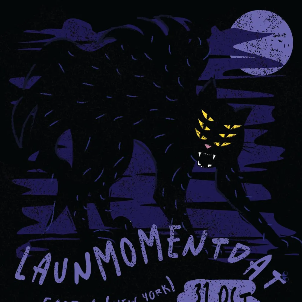 launmomentdat: Facets, Mitsubitchi, Mini Zucchini