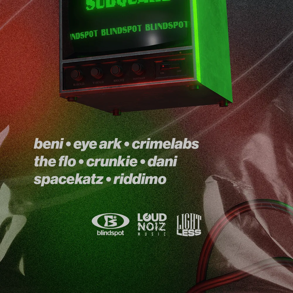 Subquake 001