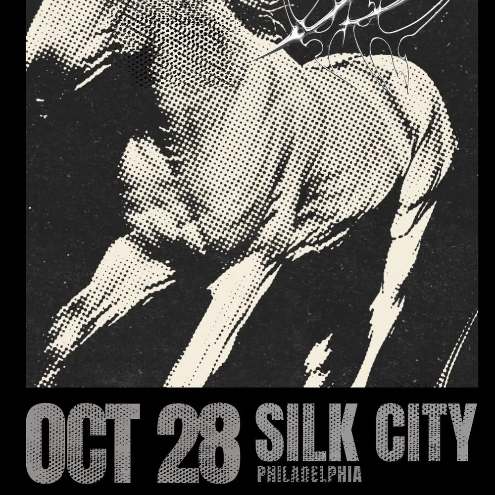 Vick Vapors, Holy Water, Silver Walks, New Desires (DJ Set)