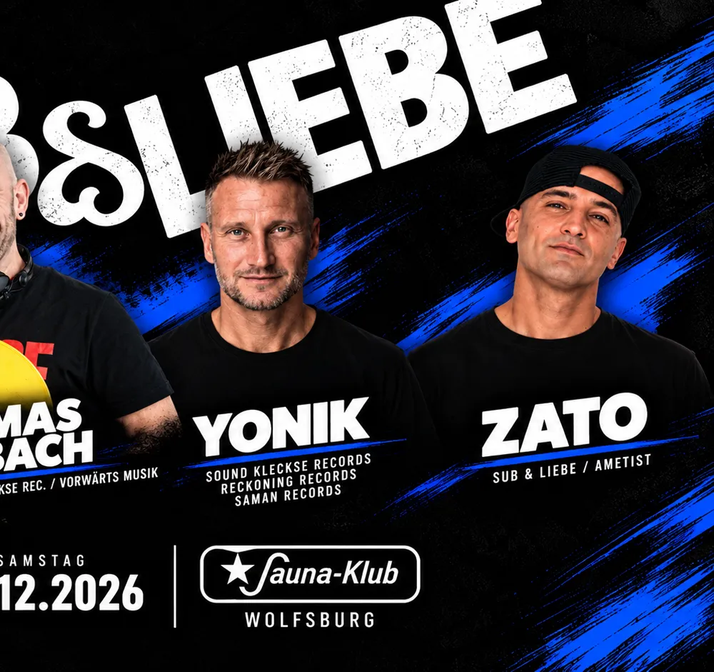 SUB & LIEBE