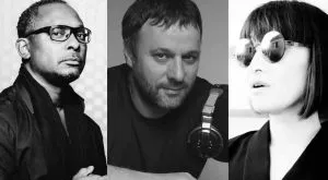 Derrick May, François K, Hito