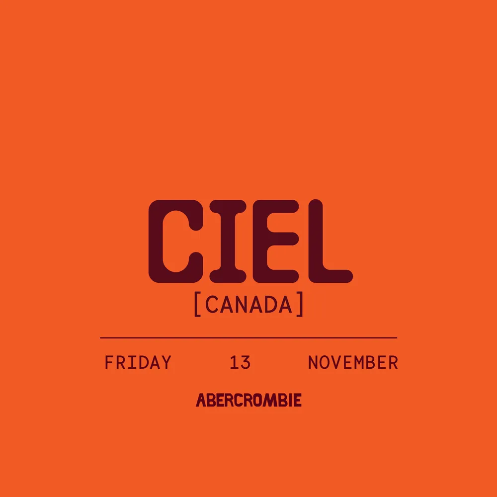 Ciel [Canada]