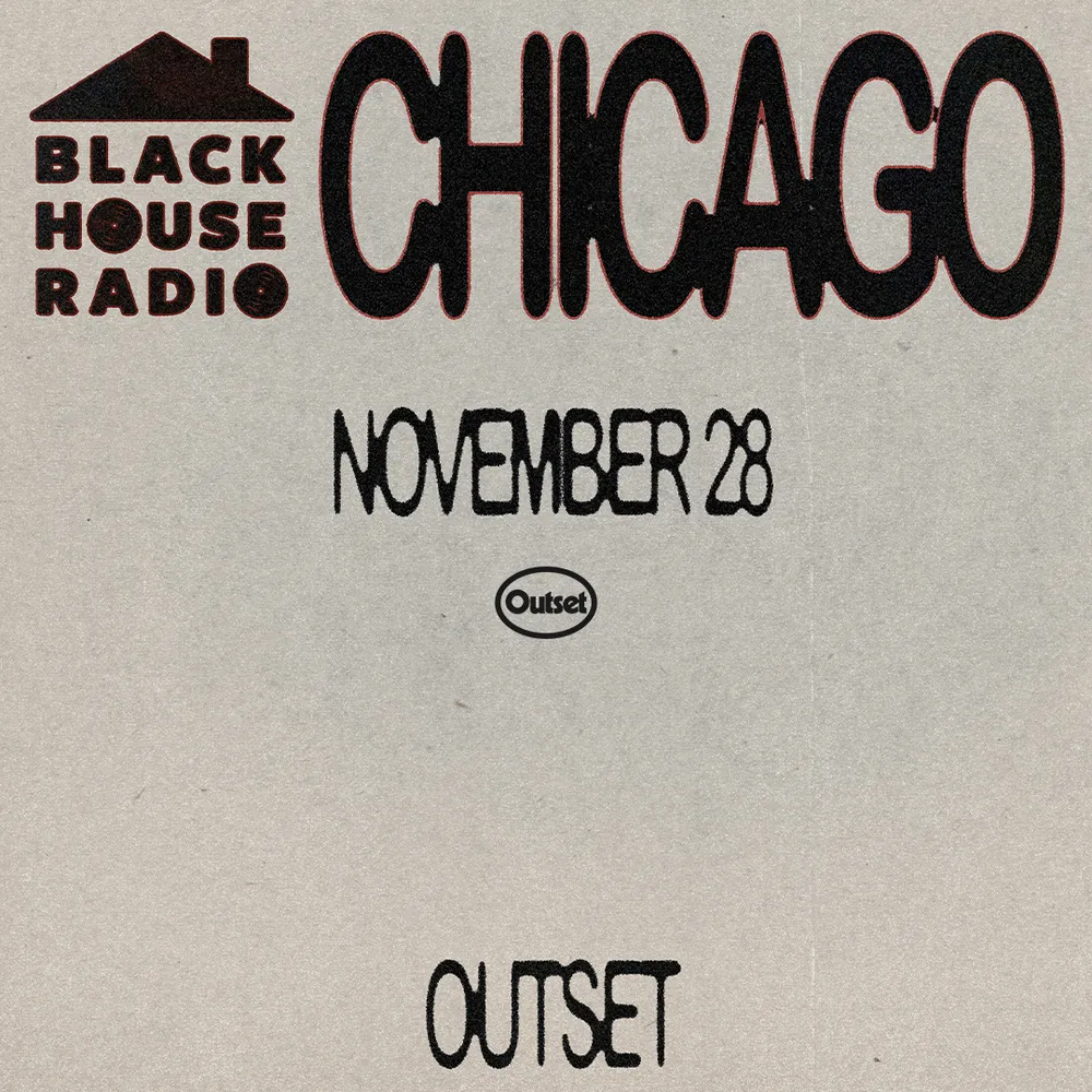 Black House Radio