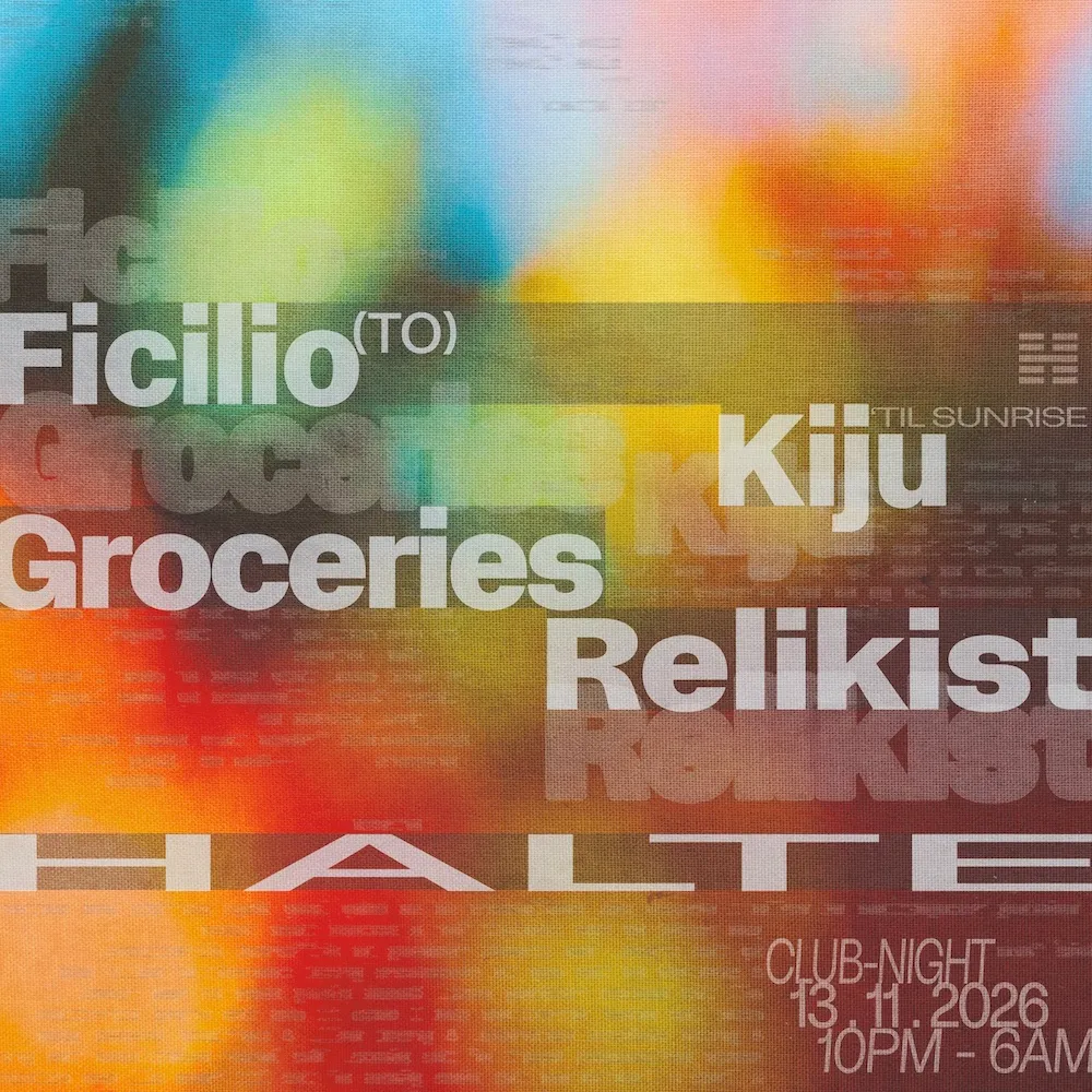 Halte