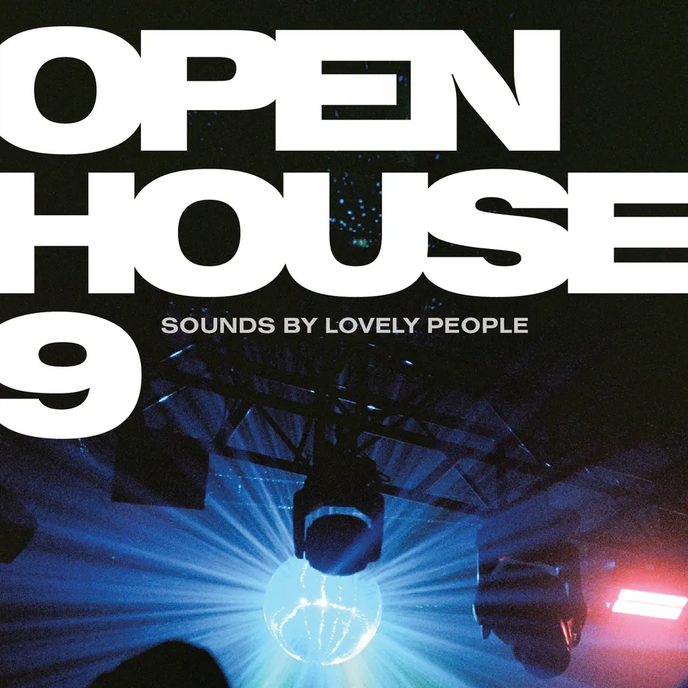 Open House 9