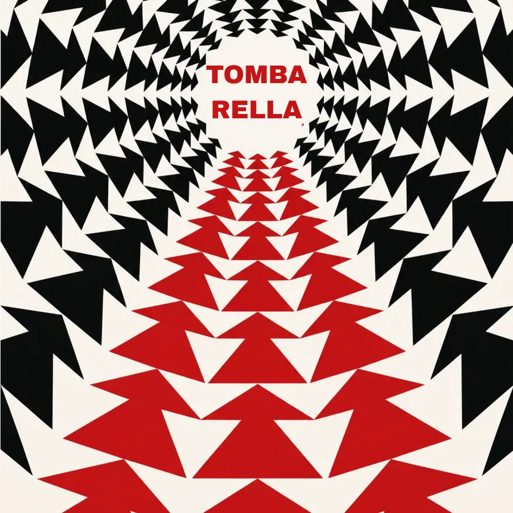Tombarella @GRANATA