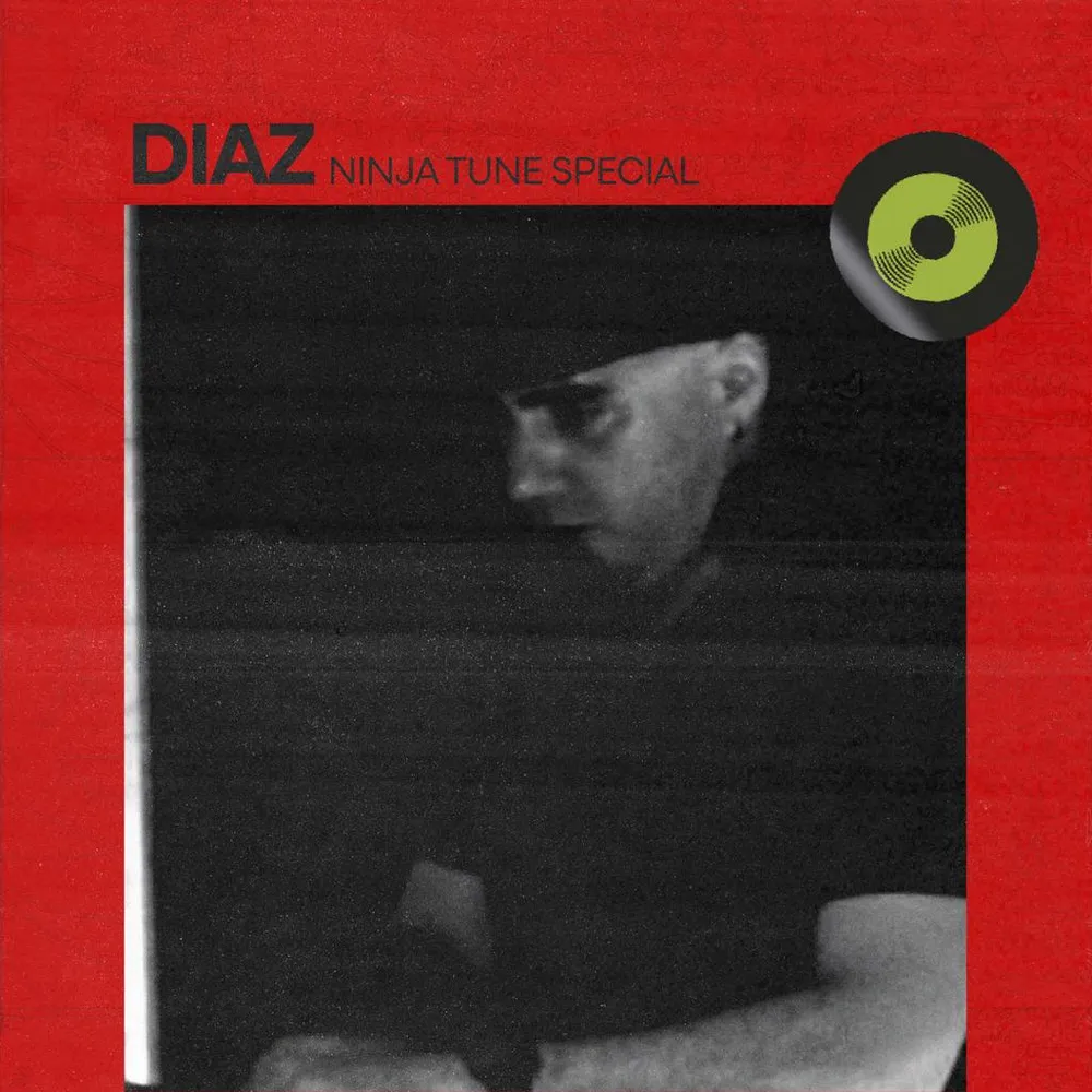 Switch Select witch Daniele Diaz