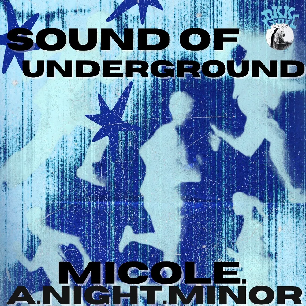 Sounds of underground