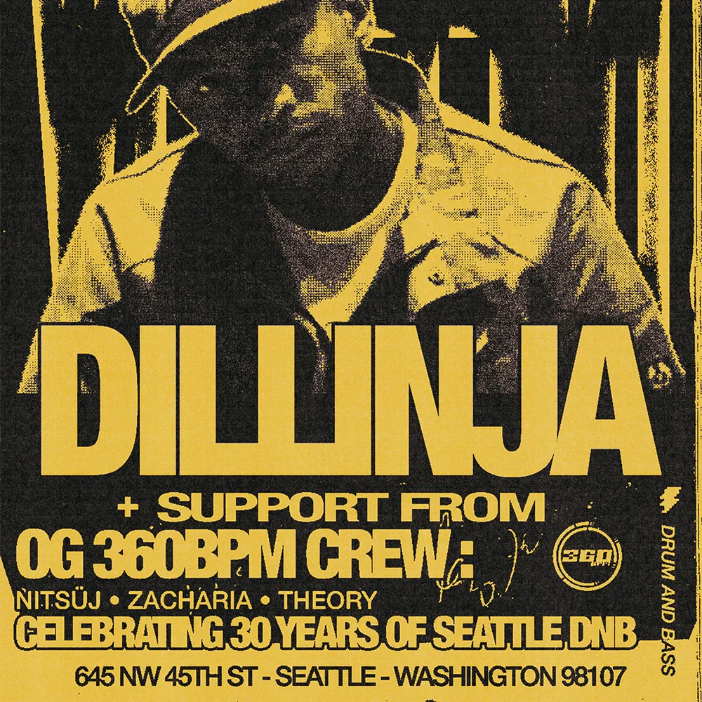 Dillinja