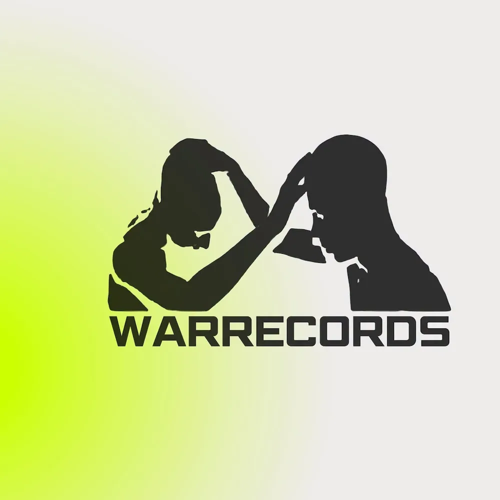 Warrecords invites LIL SUR & GEEZZAH