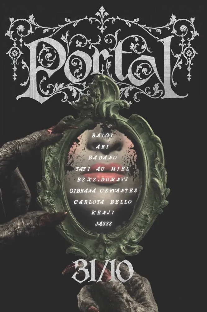 PORTAL 4