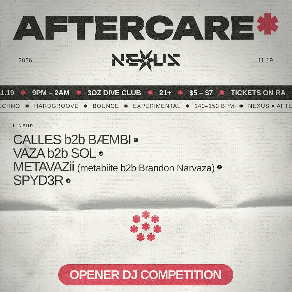 Aftercare OO2