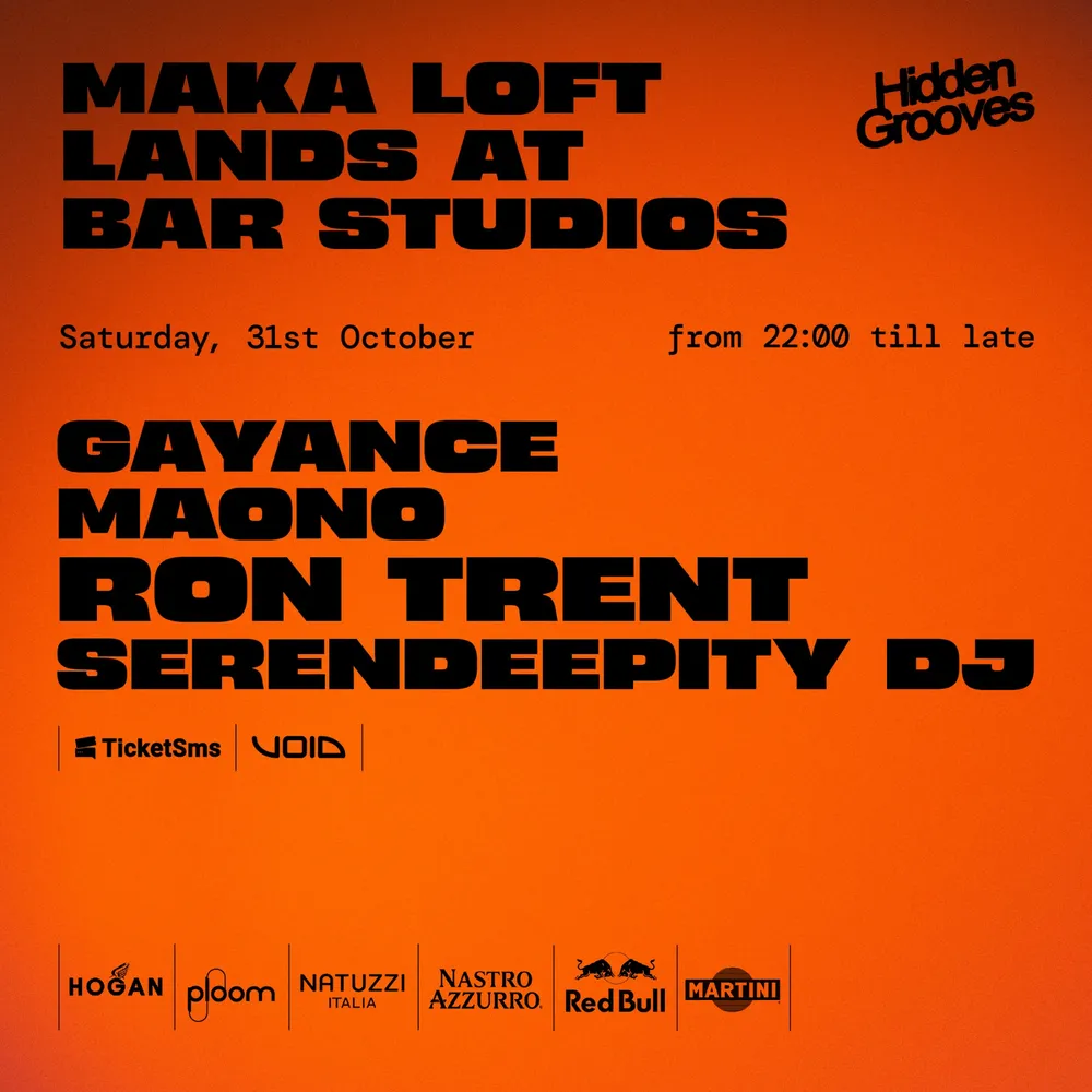 Maka Loft lands at BAR STUDIOS
